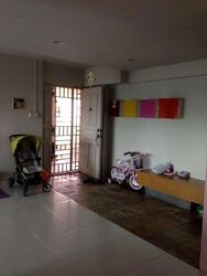 Blk 109D Edgedale Plains (Punggol), HDB 5 Rooms #575000371